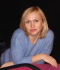 Dating Woman : Nathalie, 48 years to Switzerland  Zurich